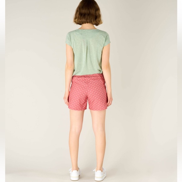 Sherpa Adventure Gear Sajilo Pull-On Shorts - UPF 50+ - Picture 2 of 6